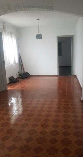 Imagem 19 de 22 de Casa Para Venda, 2 Dormitórios, Freguesia Do Ó - São Paulo - 2833