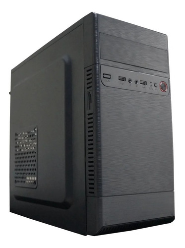 Imagem 3 de 9 de Cpu I5 Intel 8gb Hd 500gb Teclado Mouse Wifi