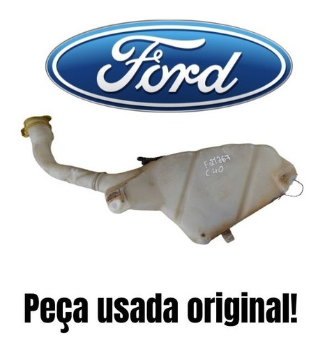 Reservatório  Para-brisa Ford Fiesta
