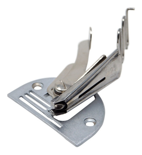 Imagen 2 de 4 de Kit Aparato Para Bies 36mm Para Maquina De Coser Recta