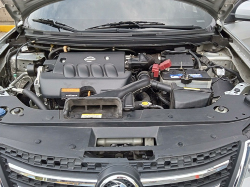 Dongfeng A60