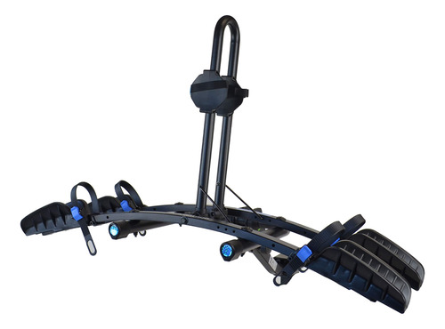 Portabicicletas Ventaja Sportsrack Soporte Para 2 Bicicletas