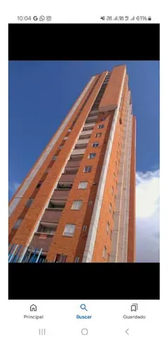 Vendo Apartamento En Torre Vinilo Niquia