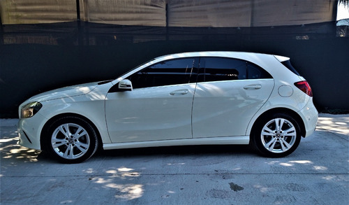 Mercedes-benz Clase A 1.6 A200 Urban 156cv