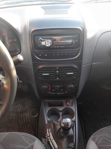 Fiat Siena 1.4 El My 2015 2014