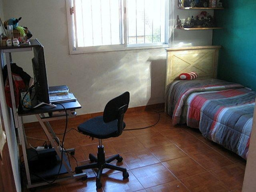 Imagen 5 de 12 de 5 Ambientes | Loreto, Virrey Al 3932