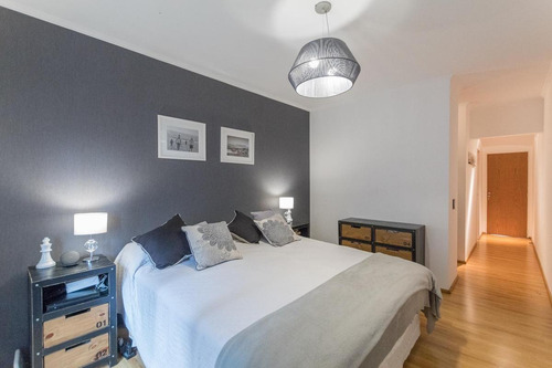 Imagen 6 de 27 de Departamento En Venta En Torre Brunetta, Nuñez. Impecable!. R E T A S A D O!!!