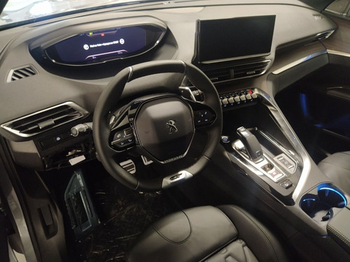 Imagen 8 de 16 de Peugeot 3008 Gt Pack Hdi Tiptronic