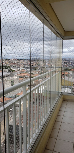Imagem 3 de 30 de Apartamento - Ref: 6388