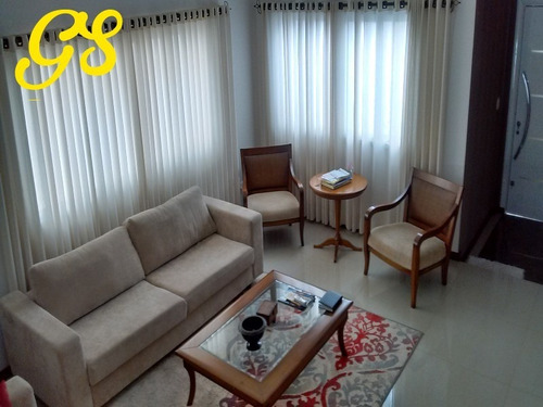 Imagem 6 de 30 de Casa Condomínio Venda Oportunidade Jardim Chapadão Campinas - Ca00413 - 4688101