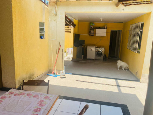 Casa Com Piscina