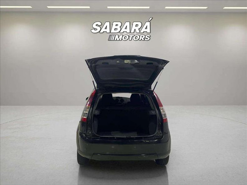 Ford Fiesta 1.6 Mpi Class Hatch 8v