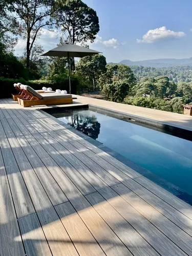 Casa Renta Valle De Bravo