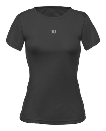 Camiseta Wilson -core Ii Femenino- Tenis