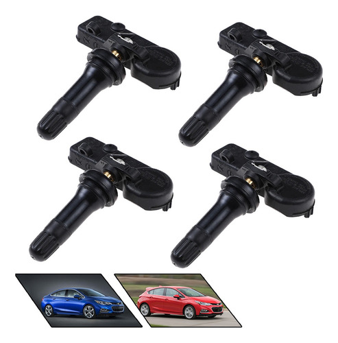 Sensor Presion Llanta Tpms For Chevrolet Cruze 2008-2018