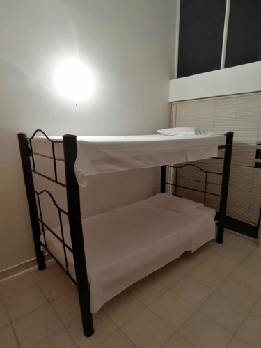 Imagen 10 de 18 de Villa Amoblada San Marcos Poblado Para 8 Personas