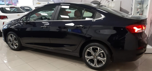 Chevrolet Cruze Ii 4 Puertas Ltz At Premier 0km 2021#7