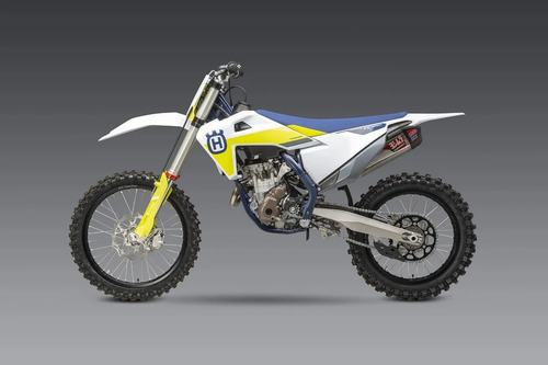 Escape Yoshimura Ktm Husqvarna Gasgas 250 350 19 Al 22 Rs12
