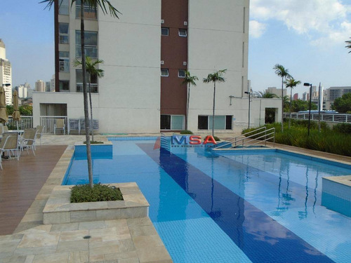 Imagem 28 de 30 de Apartamento Com 3 Dormitórios À Venda Na Barra Funda - Ap8443
