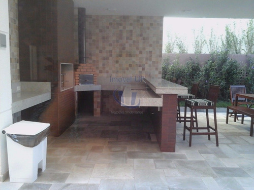 Imagem 11 de 15 de Apartamento Mobiliado, Andar Alto, P/ Venda R$460 Mil, Perto Pq Aclimacao - V-414