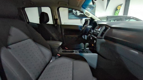 Ford Ranger 2.2 Xls Cab. Dupla 4x4 Aut. 4p