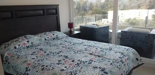 Imagen 2 de 7 de Apartamento 3d, 1b, 1e Papudo