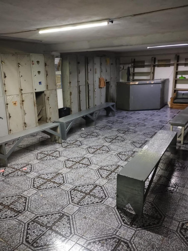 Edificio Comercial En Venta, Centro De La Ciudad