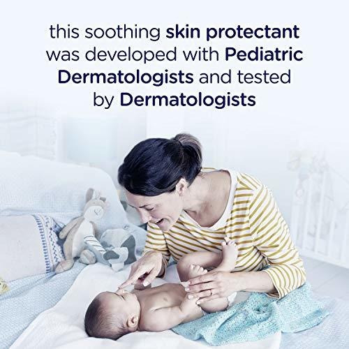 Baby Dove Crema Calmante Para Calmar La Delicada Piel Del Be