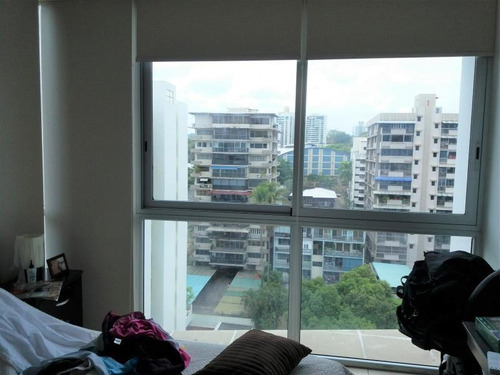 Imagen 8 de 14 de Venta De Apartamento En Ph Park City, El Cangrejo 20-6042