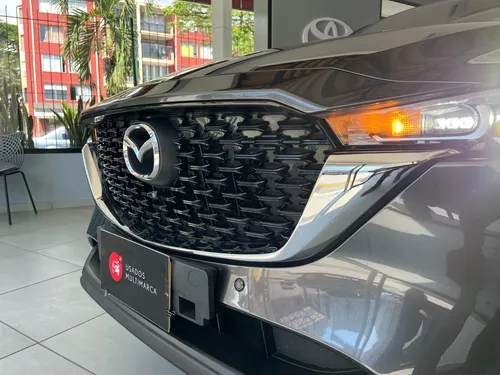 Mazda CX-5 Grand Touring 4x2