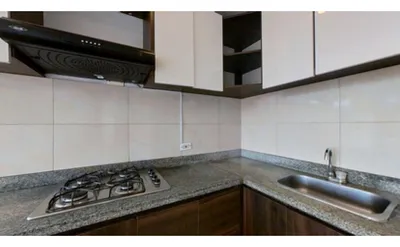 Apartamento en venta