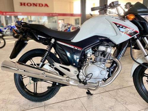 Honda Titan 150 0km 2020- Paperino Srl