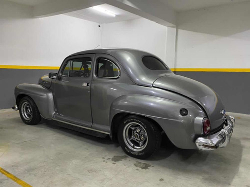 Ford Ford Coupe Mercury