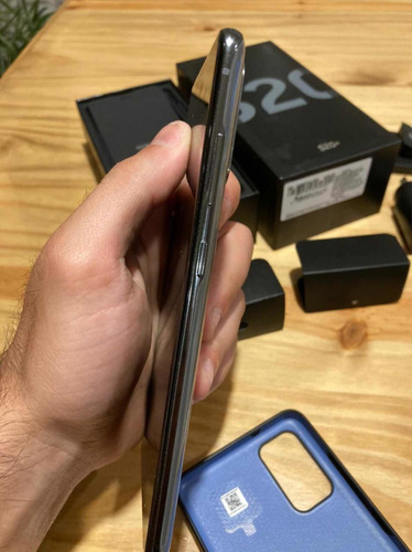 Samsung S20 Plus