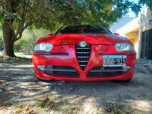 Alfa Romeo 147 1.9 Jtd