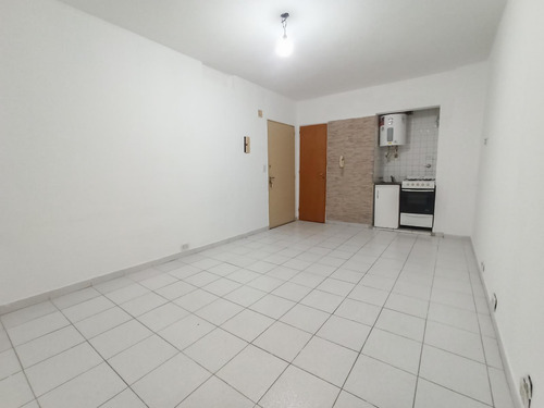 Departamento 1 Ambiente - Caballito - Av Alberdi Y Doblas