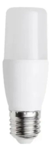 Lampada Led Compacta Asus 10w 127/220V 3500k Luz Amarela