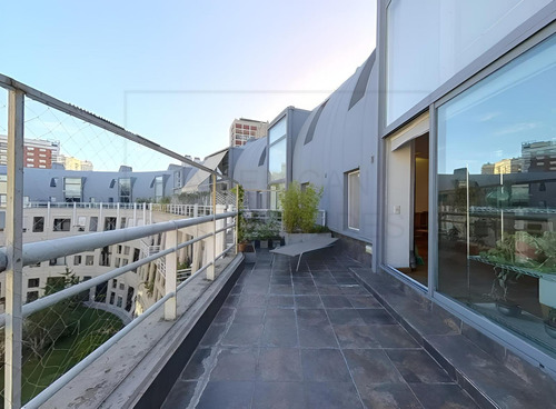 Venta Palacio Alcorta Exclusivo Dúplex 2 Dormitorios Con Baño En Suite Museo Renault Malba Palermo