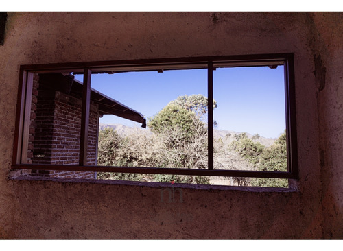 Vendo Casa A Terminar - Molinari - Cosquin