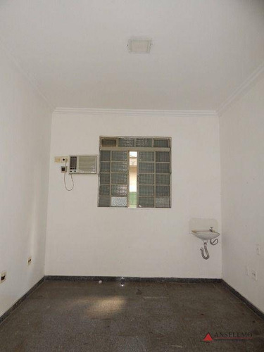 Imagem 5 de 30 de Salão Para Alugar, 588 M² Por R$ 23.000,00/mês - Centro - São Bernardo Do Campo/sp - Sl0466