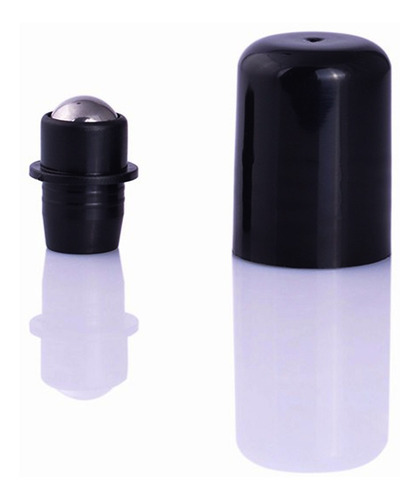 Imagem 2 de 2 de Tampa Roll-on 18mm Kit Com 10 Unidades -rollers De Aço
