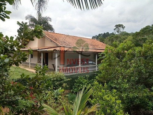 Imagem 2 de 15 de Chacara - Ref: 5045 - V-5045