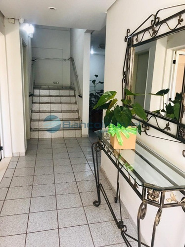 Imagem 5 de 18 de Apartamento Para Locação Parque Da Figueira, Apartamento Para Locação Em Paulínia - Ap02389 - 34484099