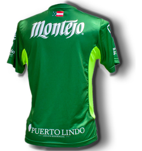 Jersey De Los Venados De Yucatán Fc
