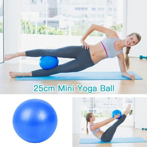 Kit De Pilates Essentials For Mujer, Kit De Pilates