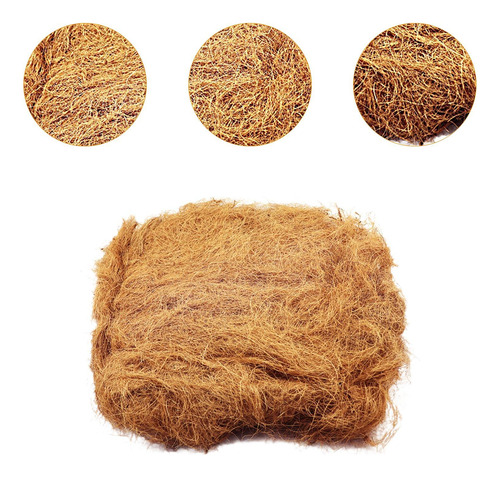 Ropa De Cama Cómoda De Fibra De Cáscara De Coco De 1000g,