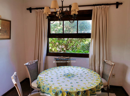 Imagen 13 de 19 de Punta Del Este Venta Muy Buena Casa En La Peninsula Cw137301