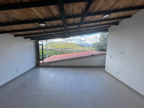 Lote En Venta En Tabio. Cod V2265