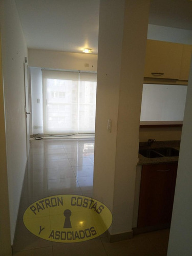 Imagen 2 de 18 de 2752id- 36,52 M2 Dos Ambientes Arenales 2800 Recoleta