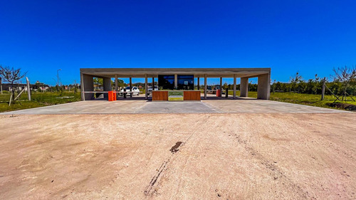 Venta Lote En Barrio Privado.playa Dorada.urgencia